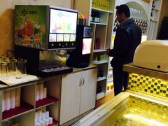 -韩厨烤肉火锅无限自助餐厅(潮流特区店)