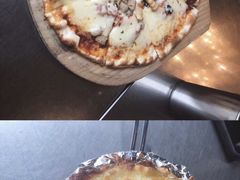-MI WU FACTORY米屋美食工厂餐厅(绿地店)