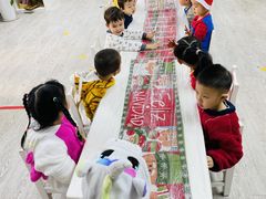-北京市圣克弗斯幼儿园·Think first(月亮河校区)