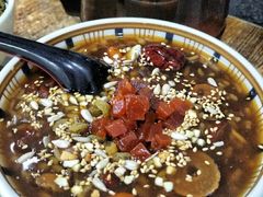 -老白家怡贵园烤肉