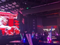 -MOSSO·Liveshow(M3香港广场店)