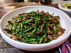 -铁公鸡·四川料理(天环广场店)