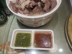 -牧马人奶茶馆(乌兰察布总店)