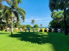 -三亚亚龙湾天域度假酒店