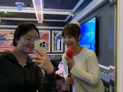 -INLOVE KTV(世博源店)