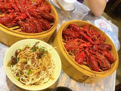 -靓靓蒸虾·头牌蒸虾(雪松路总店)