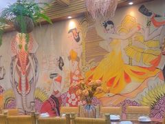 -多哥水傣味餐厅(司马巷店)