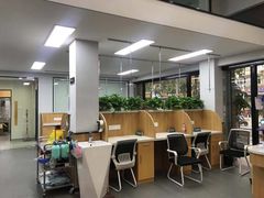 -联合动物医院(光谷诊疗中心)