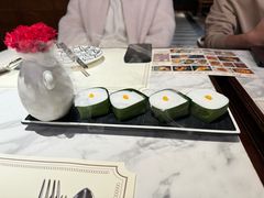 -太食獸泰式茶餐厅(济南万象城店)