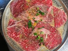 -大叹号·朝鲜族烤肉(潍坊泰华城店)