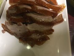 -前门烤鸭(江东中路店)
