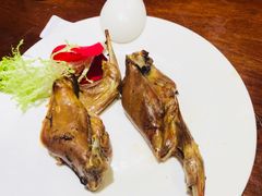 -味茂·老船夫1927(东海东路店)