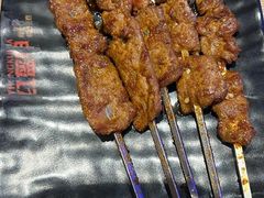 -红盔甲·小龙虾(定西路店)