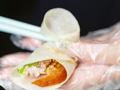 -宫燕府·京菜·烤鸭·淮扬菜(王府中心店)