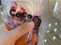-CoCo都可(金狮店)