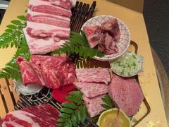 -300杯·和牛烧肉清酒专门店(廊里店)
