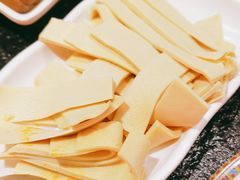 -京炭铜锅涮肉·羊蝎子·羊肉炉(保利·时光里店)