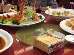 -聚福宝合苑食府(南头镇店)