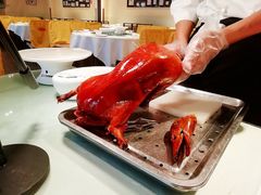 -煜丰汴京烤鸭(福彩路店)