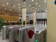 -华中师范大学-图书馆