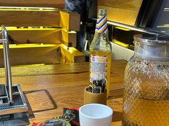 -明洞串城·烧烤·延边朝鲜族烧烤串专门店(景田店)