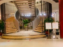 -松鹤楼(狮山永利广场店)
