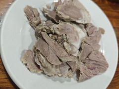 -苏州藏书羊肉馆(安顺路店)