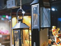-范设计花园餐酒咖·中西餐·咖啡厅·酒馆