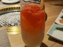 -江户烧肉(高德店)