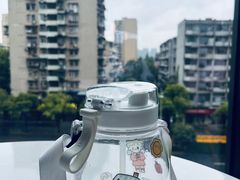 -LA合时健身4PMFIT(花桥旗舰店)