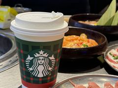 -大叹号·朝鲜族烤肉(潍坊泰华城店)