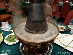 -阳坊大都涮羊肉(阳坊总店)