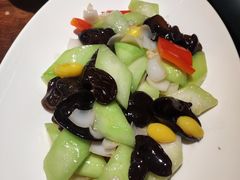 -面辣子·陕西家乡菜(钟楼店)