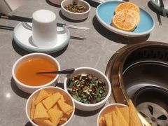 -韩盛·古法烤肉店(皇城恒隆广场店)