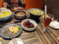 -江太极江浙菜(马桥万达广场店)