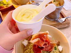 -玲婧胡同·生日蛋糕·餐厅(嘉里城店)