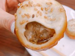 -朱新年·苏式汤团·面点(北寺塔店)