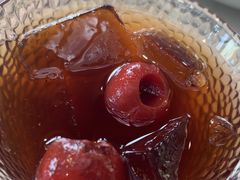 山楂冰粉-小吊梨汤·北京菜(香山店)