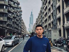 -紫峰大厦