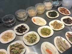 -江东饺子馆(江东路店)