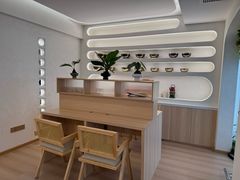 -瑶舍头疗·瑶浴·芳香热石SPA(五洲国际店)