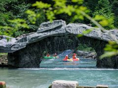 -神龙峡风景区