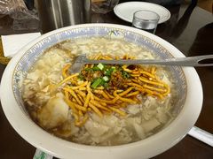 -天回镇何氏豆腐(总店)