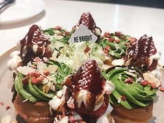 -BE BRIGHT KITCHEN(正佳广场店)