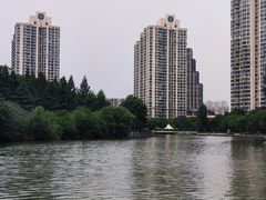 -苏州河梦清园环保主题公园