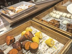 -天荷菜根·闽南素食自助(刺桐北路店)