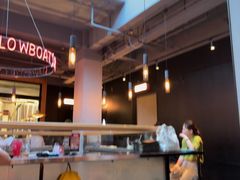 -悠航SLOWBOAT(三里屯店)