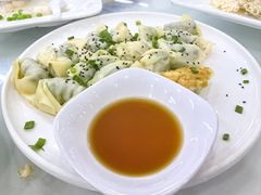 -盐通酒家(金桥湾清水苑店)