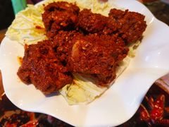 -大味生态火锅(蓝谷地店)