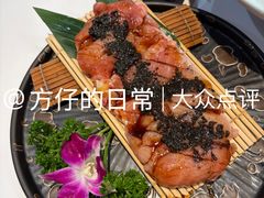 -红沃鳗鱼黑牛烤肉店(不老街店)